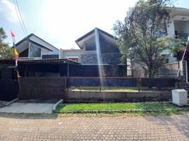 4 Bedroom Villa for sale in Bandung Institute of Technology, Sukajadi, Coblong