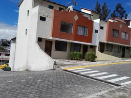 4 Bedroom Villa for sale in Basilica of the National Vow, Quito, Quito, Quito