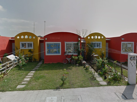 2 Schlafzimmer Haus zu verkaufen in Manlio Fabio Altamirano, Veracruz, Manlio Fabio Altamirano