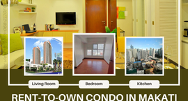 Available Units at Paseo De Roces