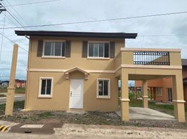 4 Schlafzimmer Haus zu verkaufen in Negros Occidental, Negros Island Region, Bacolod City, Negros Occidental