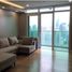 2 Bedroom Apartment for rent at Park Terraces, Makati City