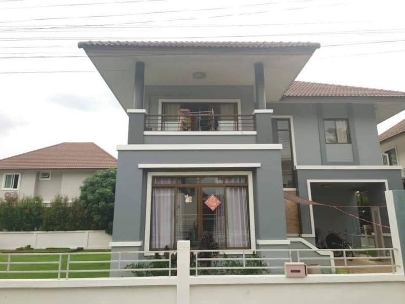 3 Bedroom House For Rent At Koolpunt Ville 9