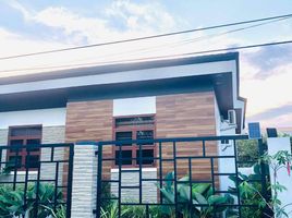 4 Bedroom House for sale in Pampanga, Central Luzon, City of San Fernando, Pampanga