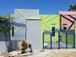 2 Kamar Vila for sale in Jeneponto, South Sulawesi, Binamu, Jeneponto