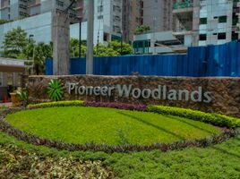 2 Bedroom Condo for rent at Pioneer Woodlands, Mandaluyong City