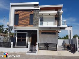 4 Bedroom Villa for sale in Central Visayas, Mandaue City, Cebu, Central Visayas