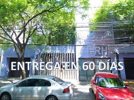 Terrain à vendre à Miguel Hidalgo, Mexico City, Miguel Hidalgo