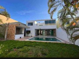 Villa 3 chambre à vendre à Merida, Yucatan, Merida