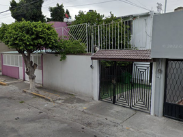 4 Habitación Casa en venta en Gustavo A Madero, Ciudad de México, Gustavo A Madero