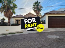 3 Schlafzimmer Villa zu vermieten in Hermosillo, Sonora, Hermosillo, Sonora