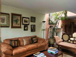 4 Bedroom House for sale in University of Piura (Lima campus), Miraflores, Santiago De Surco