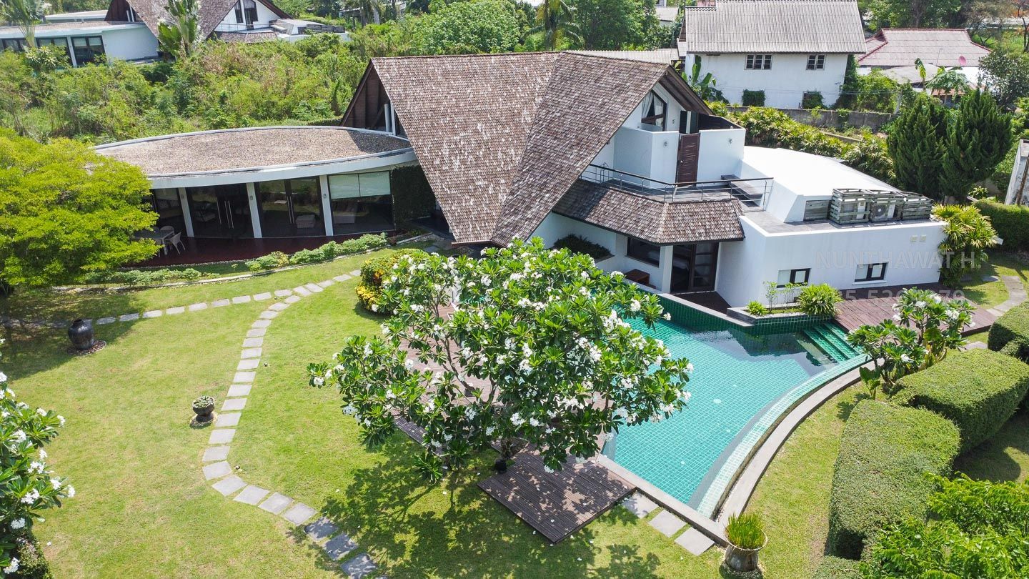 3 Bedroom Villa For Rent In Rim Tai, Chiang Mai