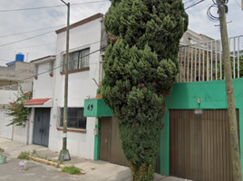 4 Schlafzimmer Villa zu verkaufen in Benito Juarez, Mexico City, Benito Juarez