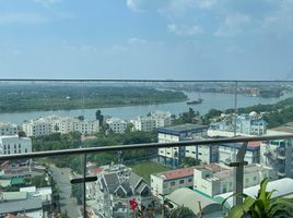 3 Bedroom Apartment for rent in Thao Dien, Ho Chi Minh City, Thao Dien