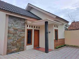 2 Kamar Vila for sale in Banguntapan, Bantul, Banguntapan