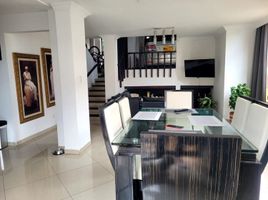 5 Habitación Casa en alquiler en Colombia, Dosquebradas, Risaralda, Colombia