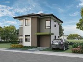 3 Habitación Casa en venta en Porac, Pampanga, Porac