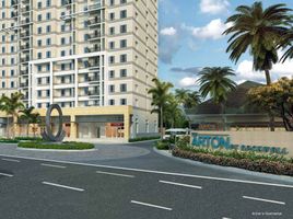 1 Bedroom Apartment for sale in Katipunan LRT-2, Quezon City, Quezon City