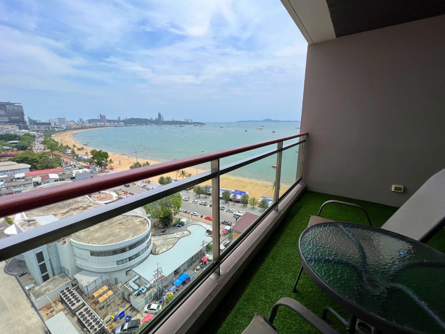 1 Bedroom Apartment For Rent At Northshore
