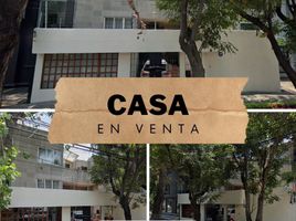 3 Schlafzimmer Haus zu verkaufen in Azcapotzalco, Mexico City, Azcapotzalco