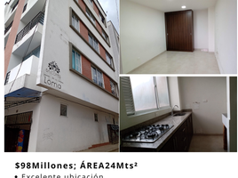 1 Bedroom Apartment for sale in Cauca, Popayan, Cauca