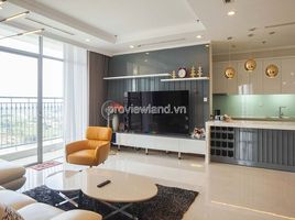 4 Phòng ngủ Chung cư for rent in Phường 22, Bình Thạnh, Phường 22