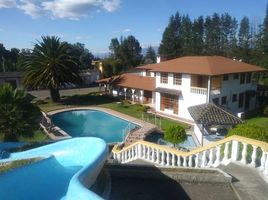  House for sale in Tababela, Quito, Tababela