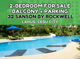 2 Bedroom Condo for sale in Cebu, Central Visayas, Cebu City, Cebu