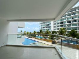 2 Bedroom Apartment for sale in Bolivar, Cartagena, Bolivar