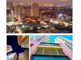 2 Habitación Departamento en venta en San Juan City, Metro Manila, San Juan City