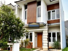 3 chambre Maison for rent in Bogor, West Jawa, Gunung Putri, Bogor