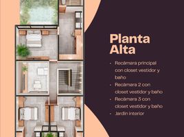 Condominium 3 chambre à vendre à Merida, Yucatan, Merida