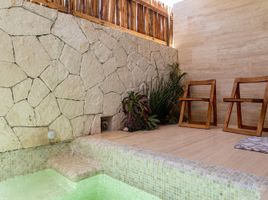 1 Habitación Departamento en venta en Quintana Roo, Cozumel, Quintana Roo