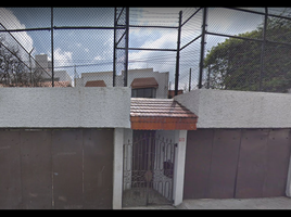 4 Schlafzimmer Haus zu verkaufen in Cuajimalpa De Morelos, Mexico City, Cuajimalpa De Morelos