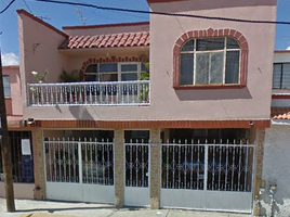 5 Schlafzimmer Haus zu verkaufen in Salamanca, Guanajuato, Salamanca