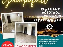 3 Habitación Departamento en alquiler en Guayas, Guayaquil, Guayaquil, Guayas