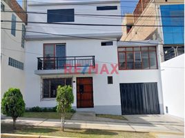 4 chambre Maison for sale in Ancash, Chimbote, Santa, Ancash