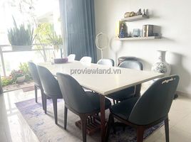 3 Habitación Apartamento en venta en Thao Dien, Ho Chi Minh City, Thao Dien, District 2, Ho Chi Minh City, Vietnam