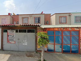 2 Bedroom House for sale in Tlahuac, Mexico City, Tlahuac