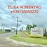  Land for sale at Mondia NUVALI, Calamba City