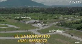 Available Units at Mondia NUVALI