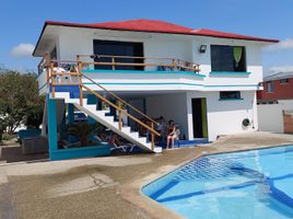 3 Bedroom House for rent in Atacames, Esmeraldas, Tonsupa, Atacames