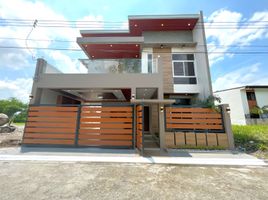 4 침실 주택을(를) 팜 팡가, 중앙 루손에서 판매합니다., Angeles City, 팜 팡가