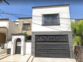 Villa 3 chambre à vendre à Monterrey, Nuevo Leon, Monterrey, Nuevo Leon