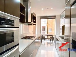 3 Bedroom Apartment for sale in Bogota, Cundinamarca, Bogota