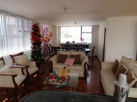 3 Habitación Departamento en venta en Bicentenario Park, Quito, Quito, Quito