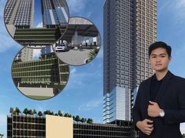 1 Bedroom Condo for sale in Cebu City, Cebu, Cebu City