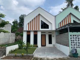 2 Bedroom House for sale in Prambanan, Sleman, Prambanan