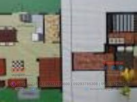 3 Bedroom House for sale in Meycauayan City, Bulacan, Meycauayan City